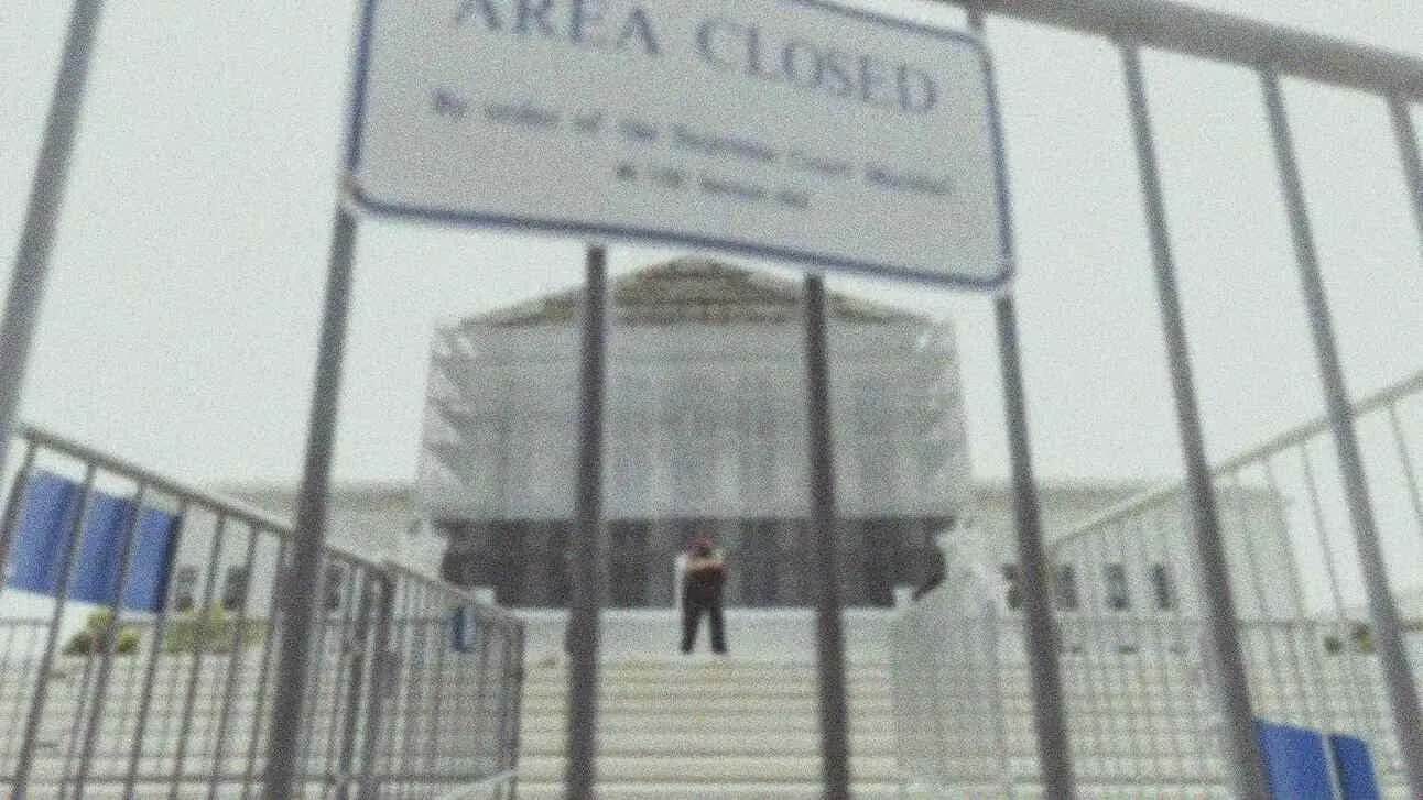 México mira al norte: las armas de sus carteles vienen de allá