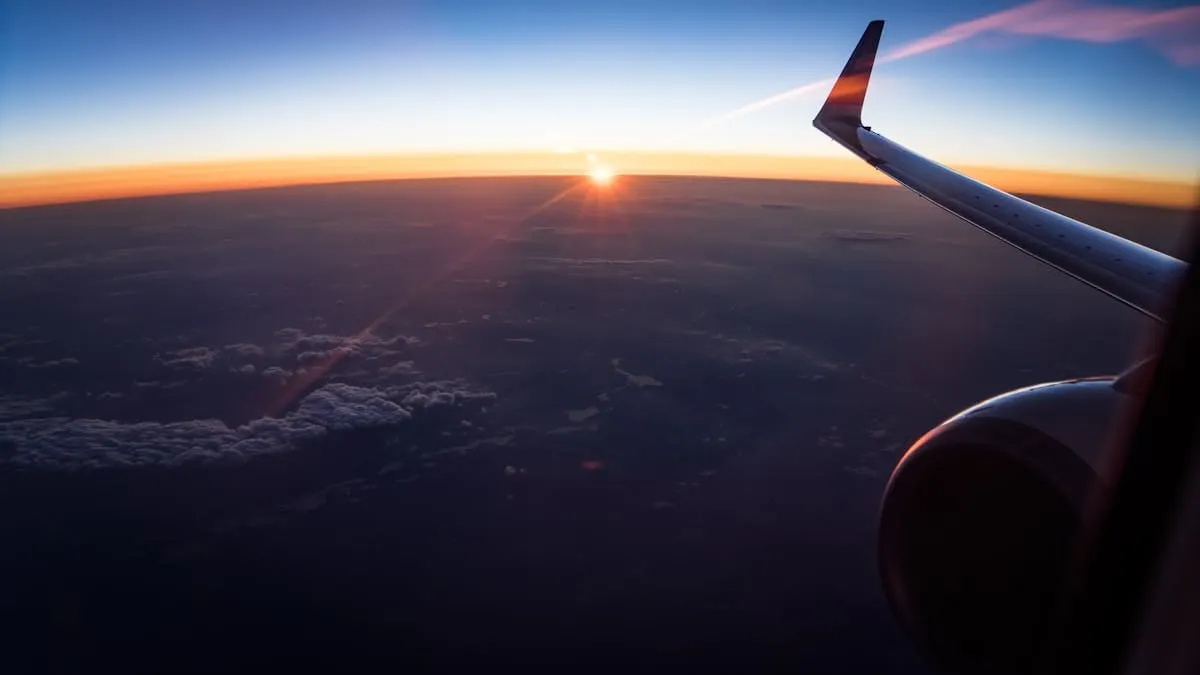 ¿Planeas viajar el 14 de junio? Prepárate para retrasos en Washington