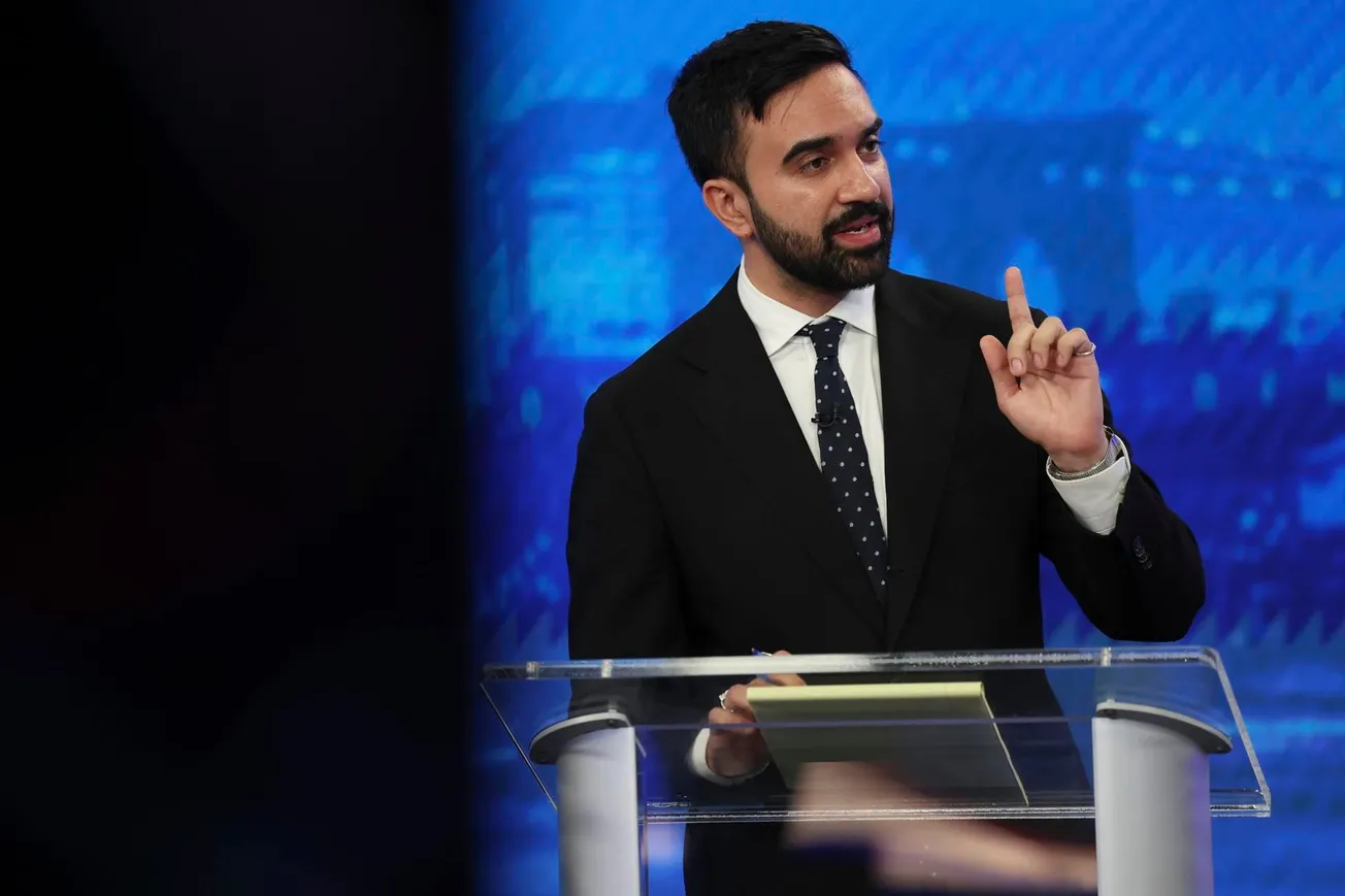 Demasiado radical para ser legal