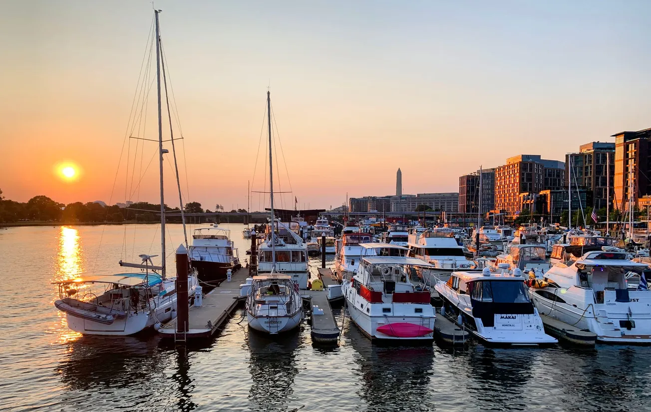 Qué hacer en DC esta semana: Planes imperdibles este fin de semana y en a futuro