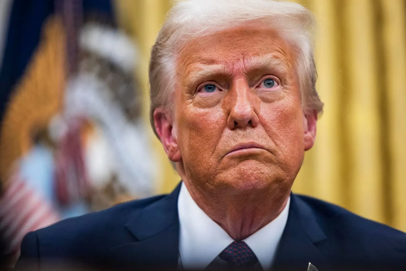 La nueva sátira política: un video generado con IA sobre el arresto de Obama, publicado por el mismo Trump