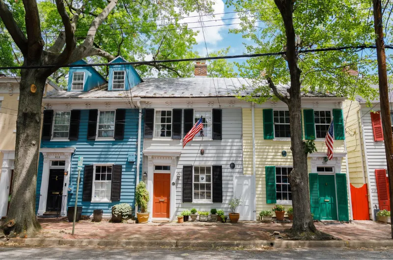 Alexandría se corona en Travel + Leisure como un destino top para este 2025