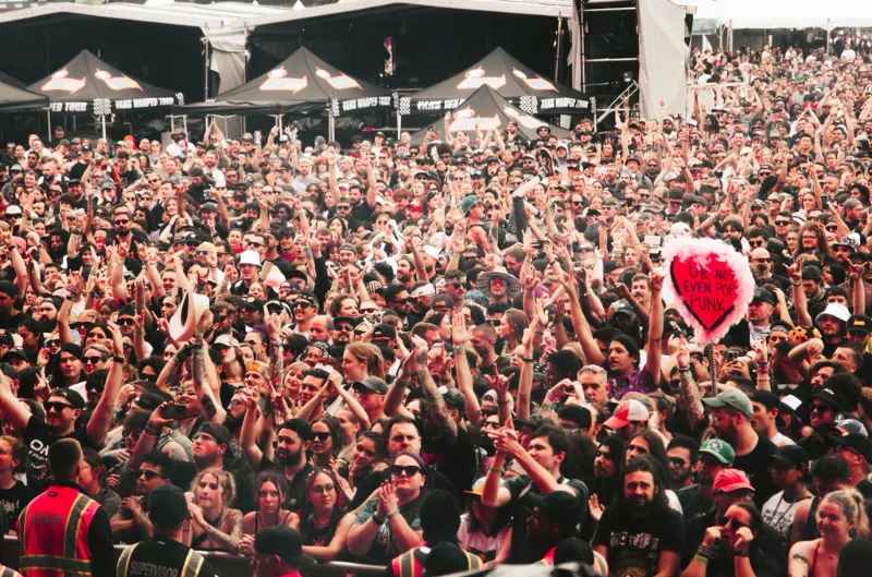 4 festivales que harán que tu verano en DC sea inolvidable