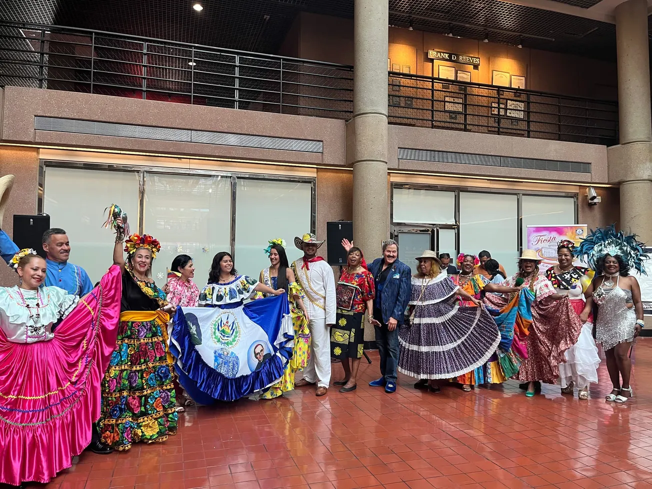 Fiesta DC anuncia nuevos detalles de Festival 2025: “Estaremos seguros, y estaremos celebrando”