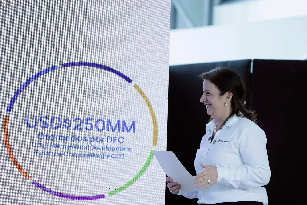 Fortalecer educación financiera y ampliar acceso a servicios, retos clave en Centroamérica