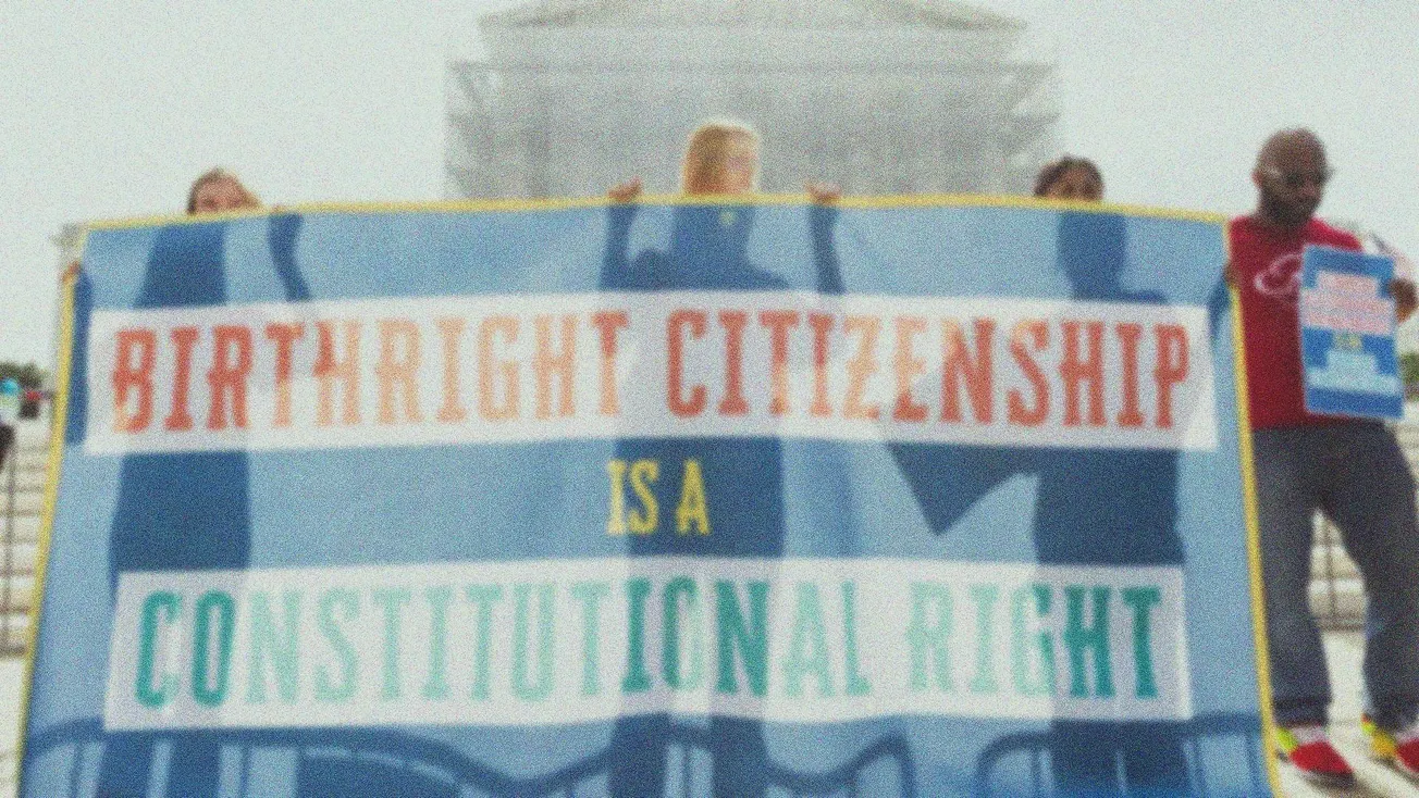 La ciudadanía ya no es intocable