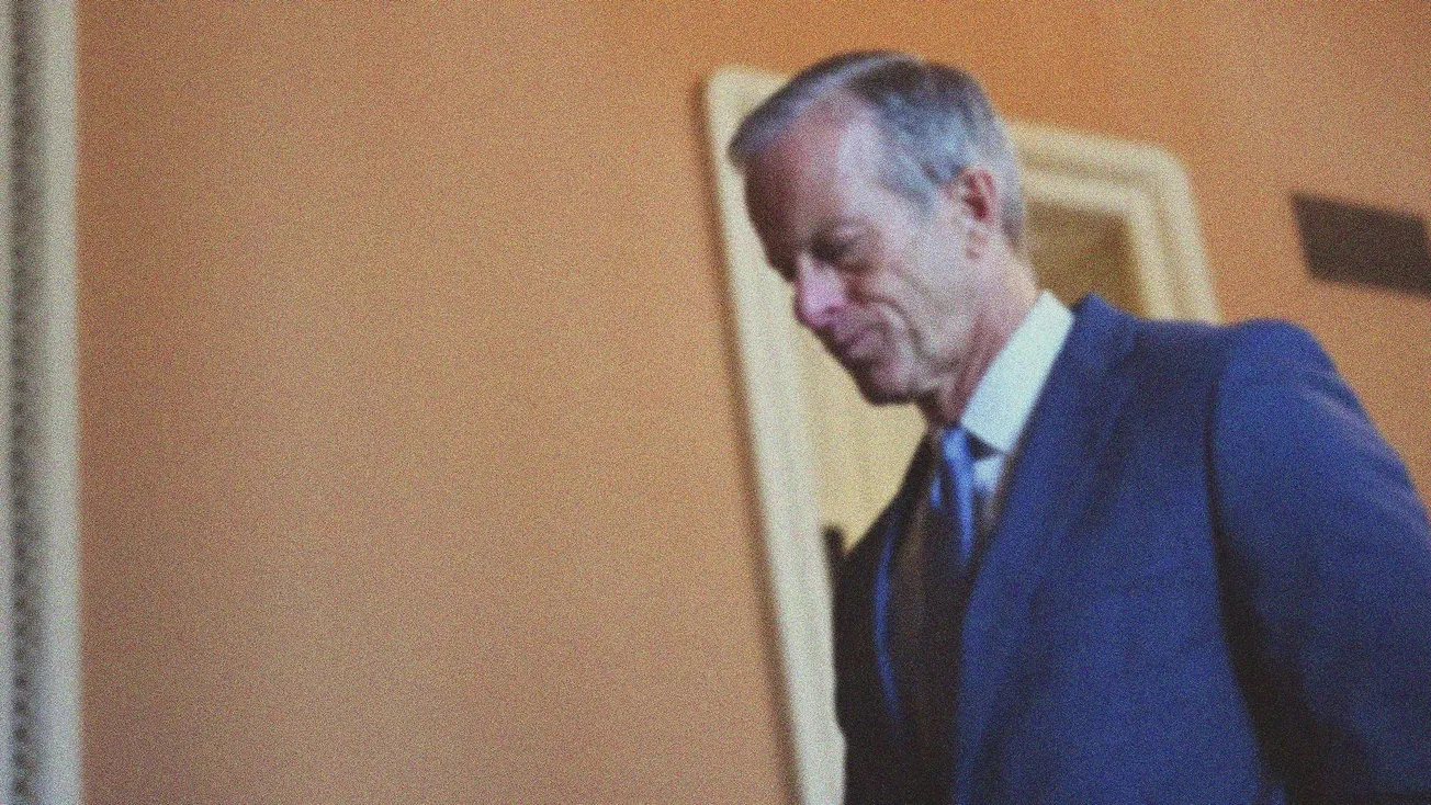 El Senado en modo kamikaze