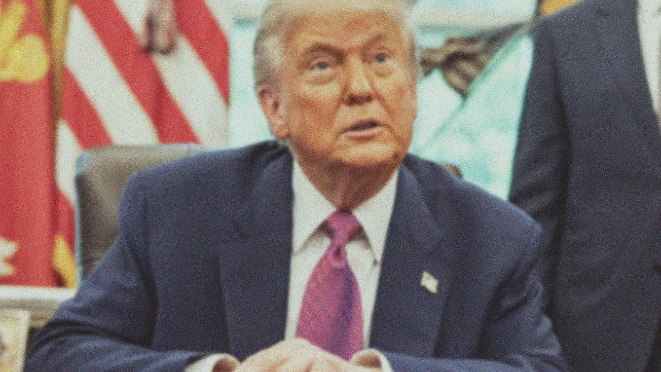 Rebelión MAGA por el caso Epstein, ¿qué podría salir mal?