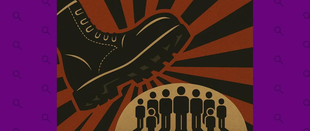 Qué es el autoritarismo y qué acciones ha tomado Donald Trump que los expertos consideran autoritarias