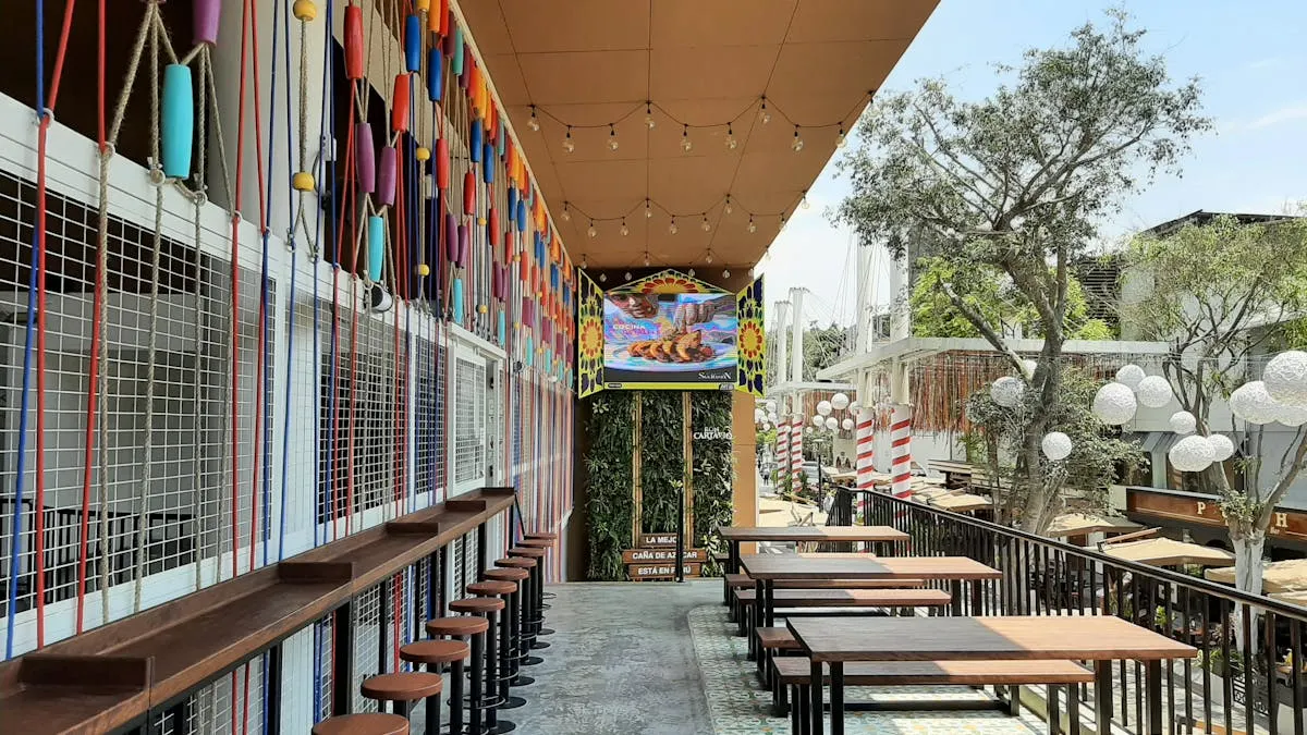 Planazos para celebrar el Día de la Independencia de Perú en DMV