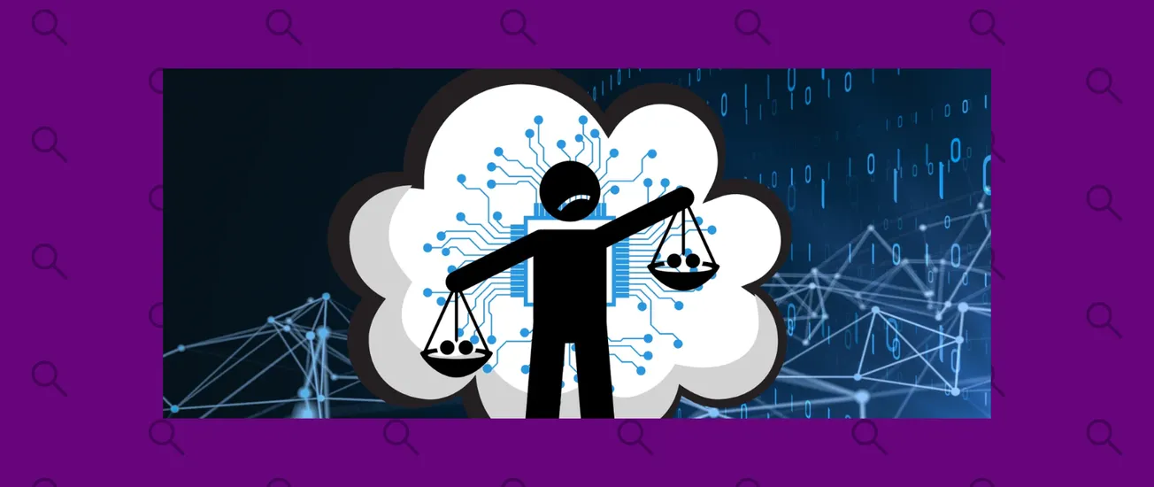 Inteligencia artificial y sesgos: cómo una IA puede reflejar ideas sexistas y racistas y provocar desinformación con los sesgos de equidistancia y automatización