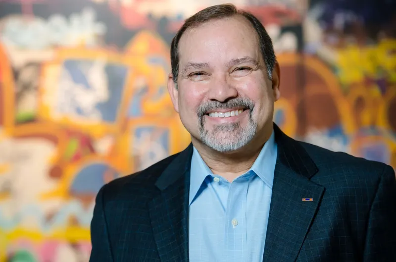 Danny Vargas conecta liderazgo empresarial y comunitario en la región del DMV