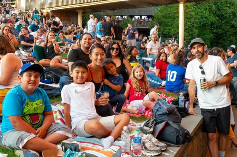 Vive Todo Sonido Fest al máximo con esta guía para un finde épico