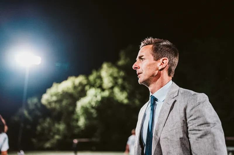 D.C. United despide a Troy Lesesne tras una racha de derrotas