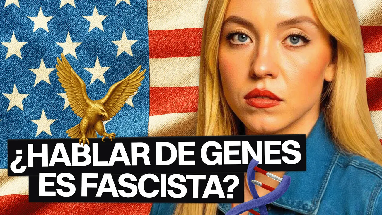 Buenos genes, malas señales