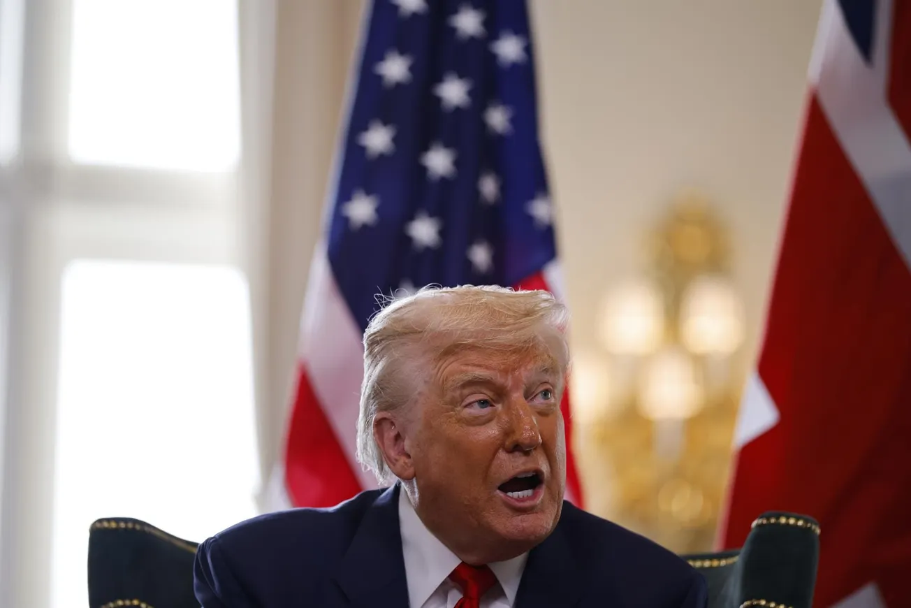 Plan IA de Trump: EE.UU. busca dominio con nuevas órdenes ejecutivas