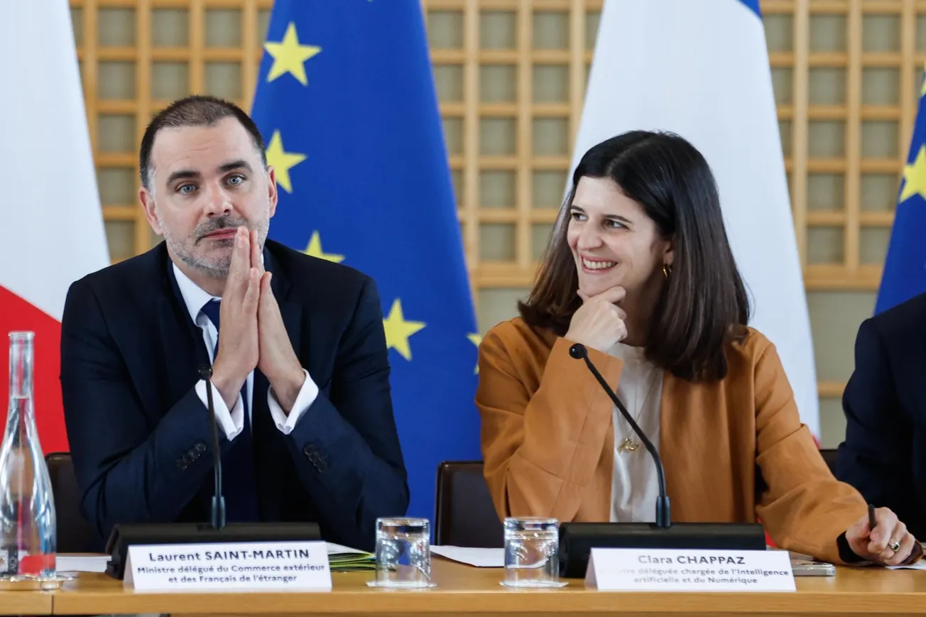 Arancel 15% de EE. UU. a UE en la mira: ¿Se activa el viernes?