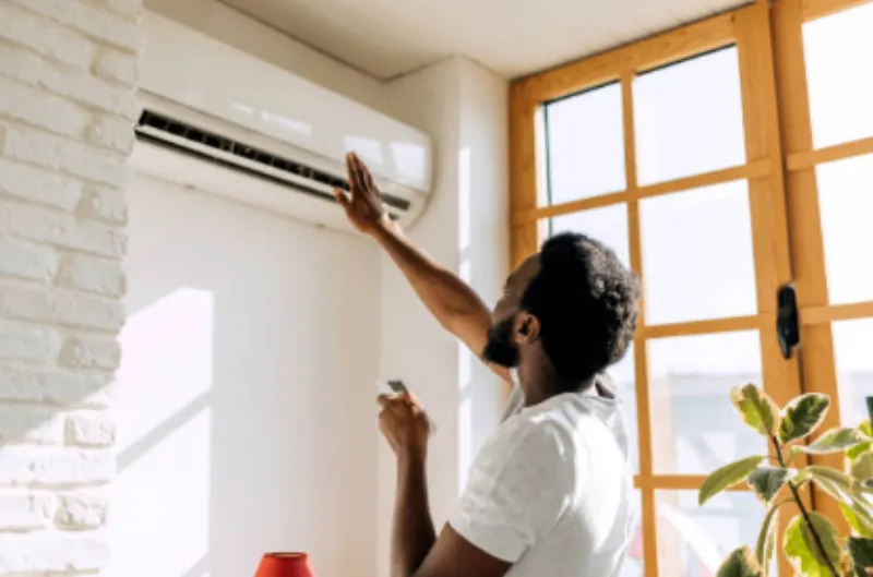 ¿Tienen derecho los inquilinos de DC a tener aire acondicionado?