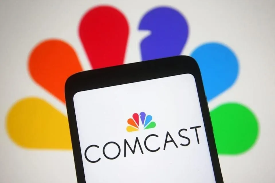 Comcast anuncia los miembros del consejo de la nueva escisión, Versant Media Group