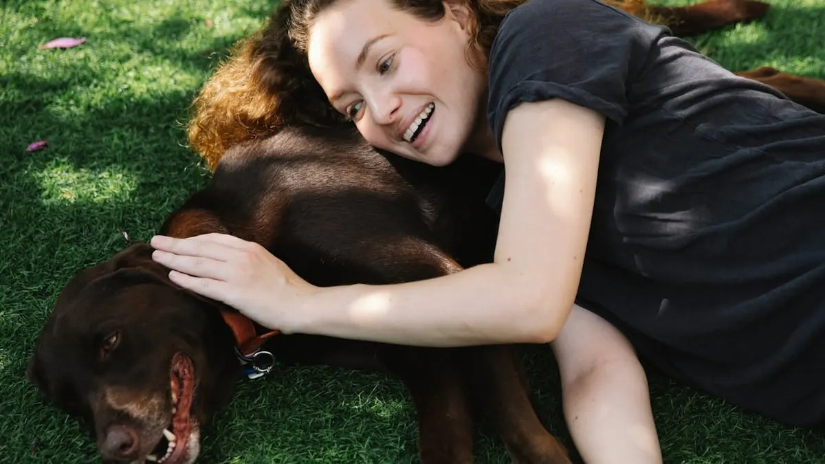 Mantente fresco y protege a tu mascota del golpe de calor
