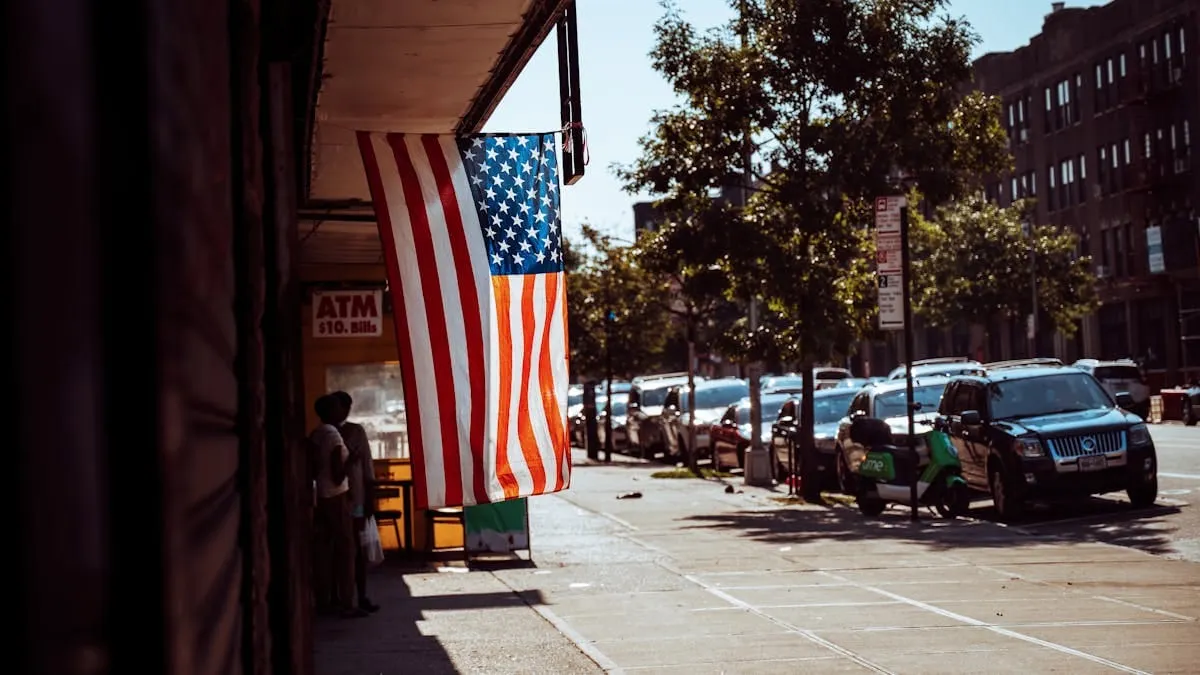 ¿Qué abre y qué cierra este 4 de julio en DMV?