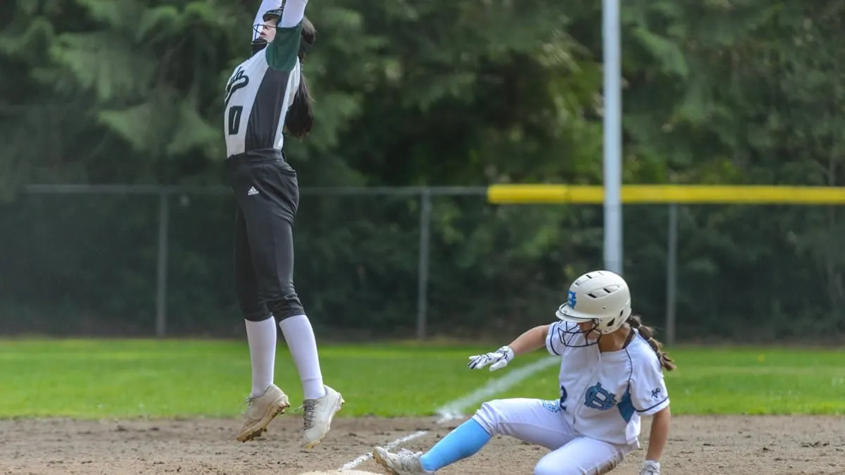WPBL: el renacer del béisbol femenino comienza en Washington, DC
