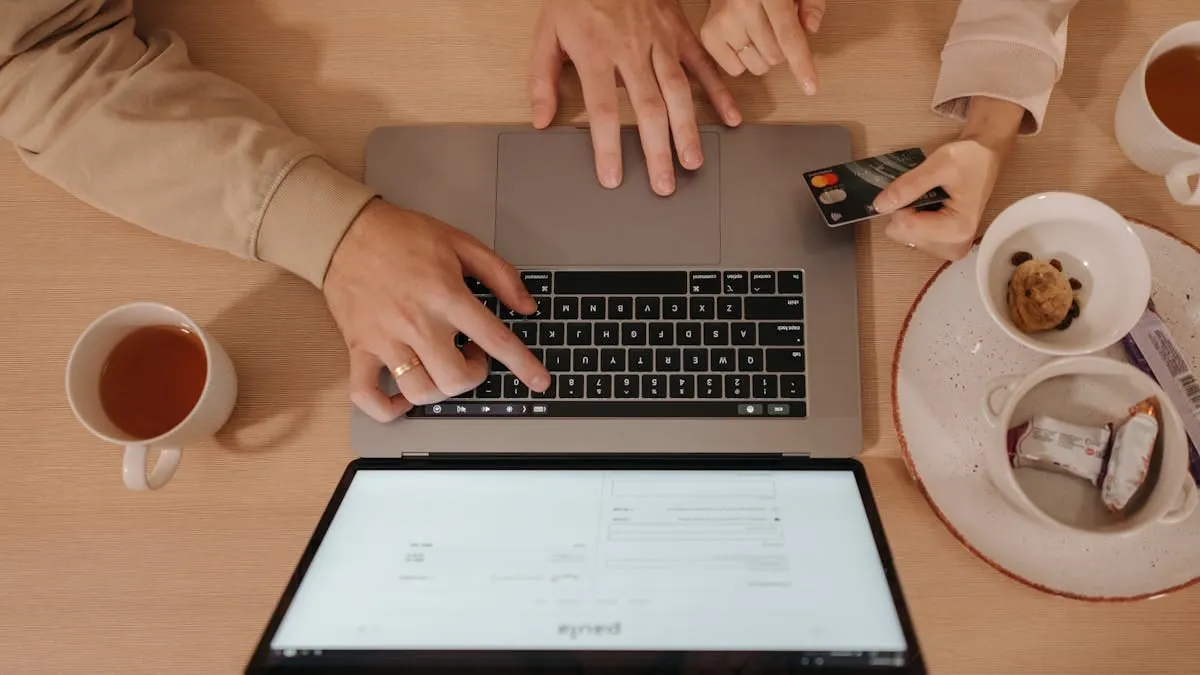 Ahorra en Virginia con el Tax-Free Holiday del 1 al 3 de agosto