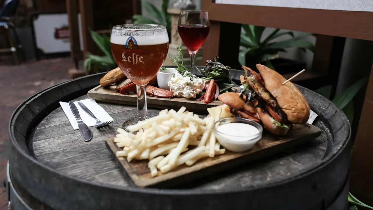 ¿Cerveza por $5? El Día Nacional de Bélgica te espera en DC