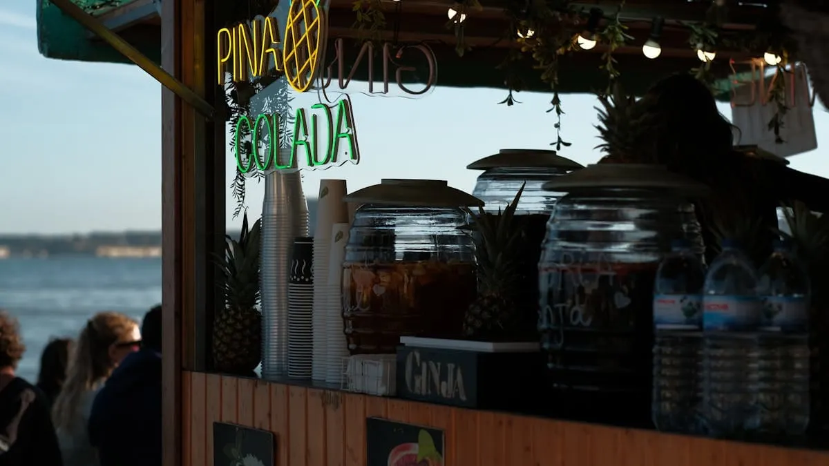 7 planes imperdibles en DC para la semana del 14 al 18 de Julio