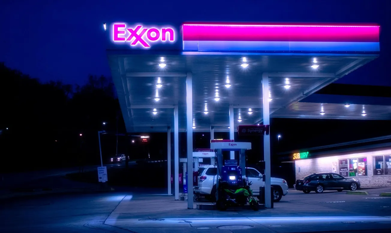 ExxonMobil y Qatar Energy descubren más gas natural en Chipre