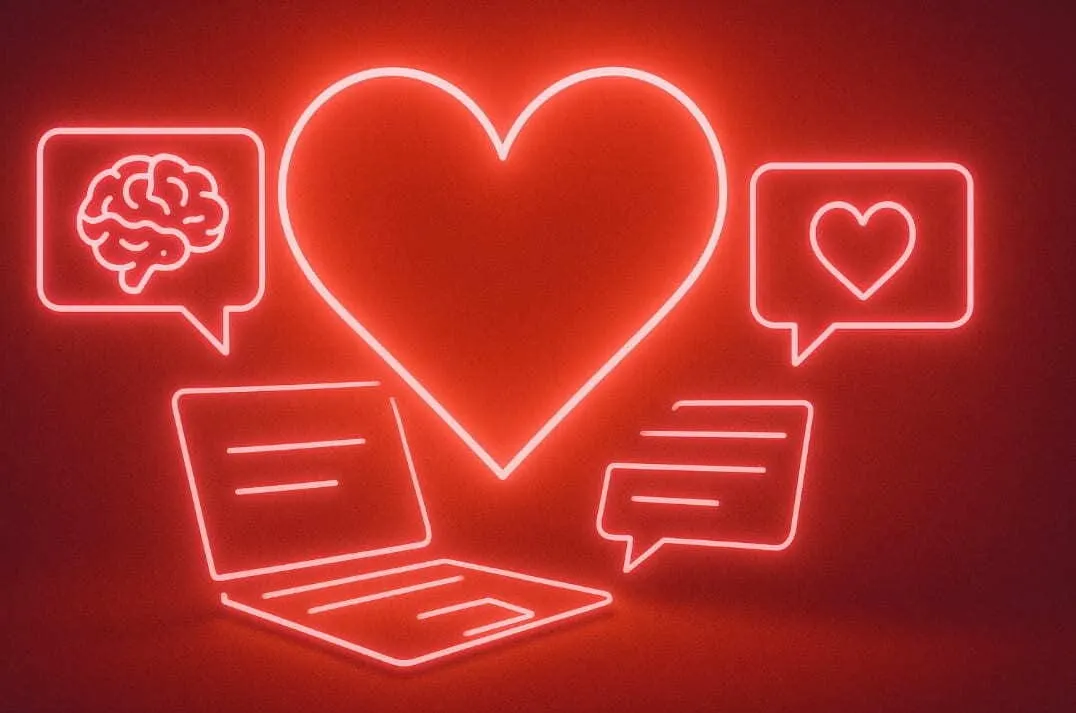 Cuando la inteligencia artificial se pone hot