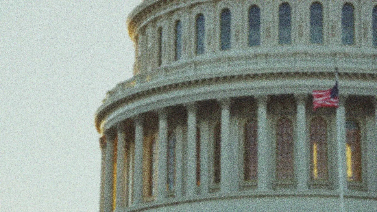 El fantasma del shutdown toca la puerta del Congreso