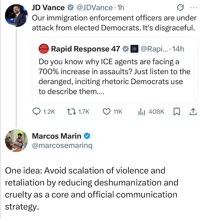 NO SEGUIR LA “REGLA DE ORO” SIEMPRE CUESTA CARO