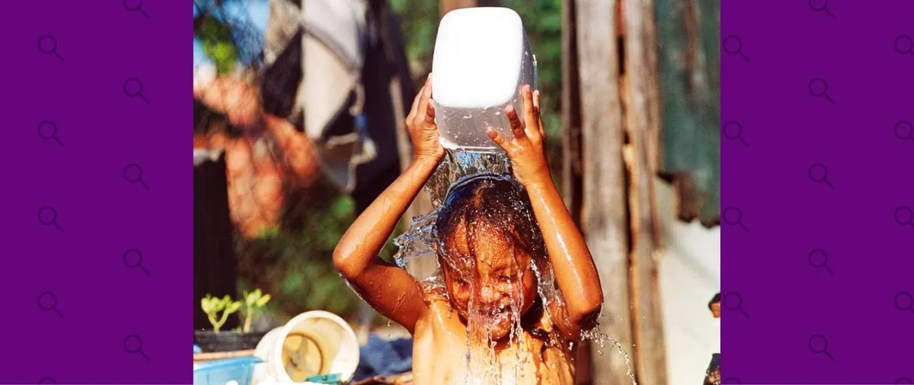 Consejos y recomendaciones frente a una ola de calor