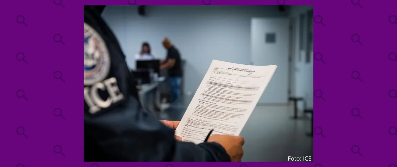 Cómo saber si una persona murió bajo custodia de ICE