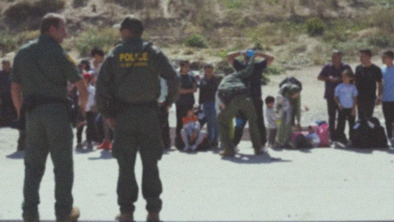 El mito de las deportaciones