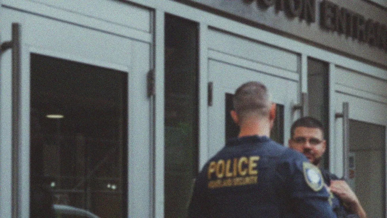 Los perfiles de los venezolanos deportados a El Salvador contradicen que sean “algunos de los salvajes más violentos”, como dijo Trump