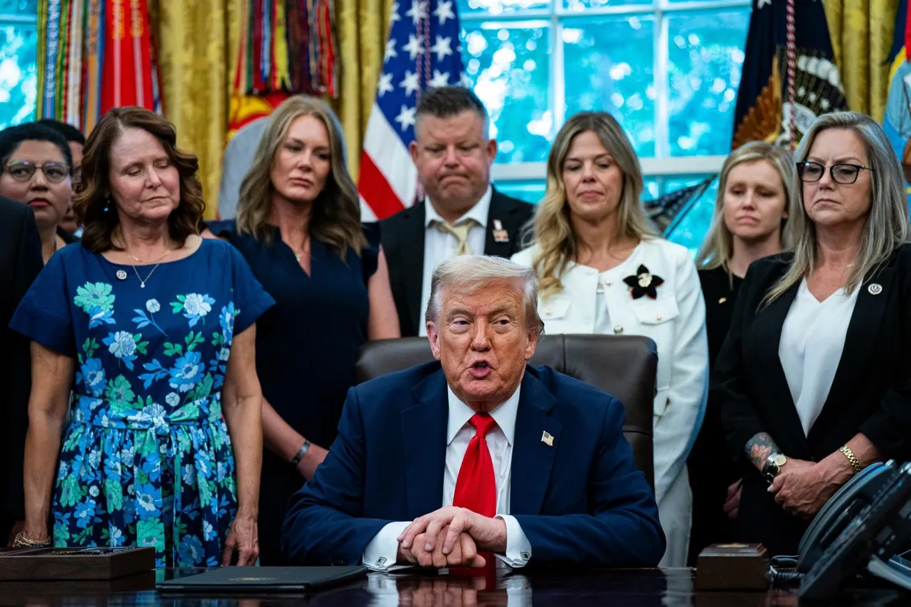 Trump despide a Lisa Cook de la Reserva Federal