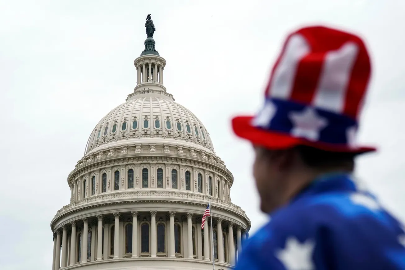 La redistritación también puede jugar al meme