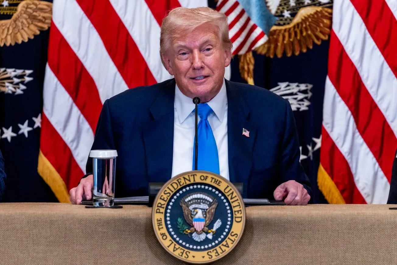 Trump Media revela planes para un token y billetera digital "Truth"