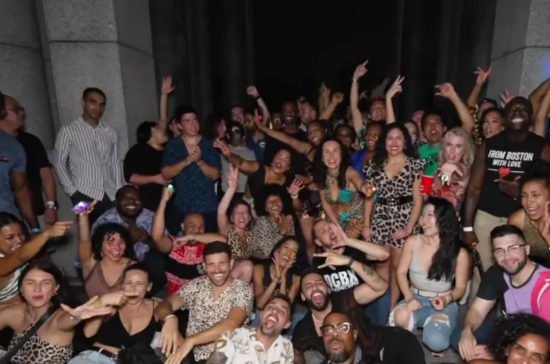 Planes que rompen la rutina: DC explota con música, arte y experiencias únicas este fin