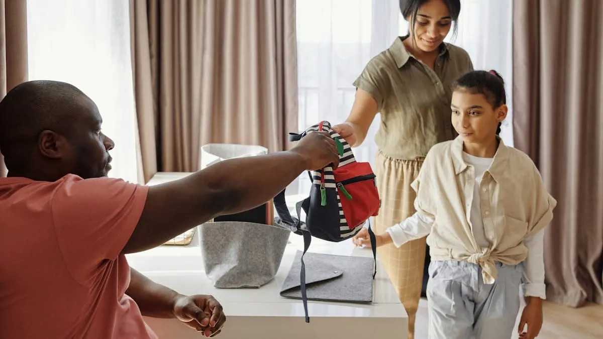 Prepárate para el back-to-school con estos tips y recursos que no te puedes perder