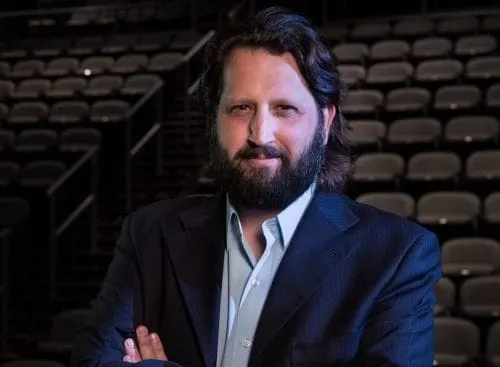 Michel Hausmann recibe importante reconocimiento por su trabajo cultural en Miami