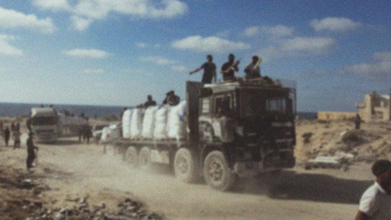 Los intereses que sostienen una guerra: Israel se convierte en un aliado poderoso (y valioso) al que hay que defender