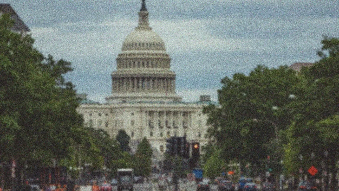 Federalizar DC está en la lista de deseos