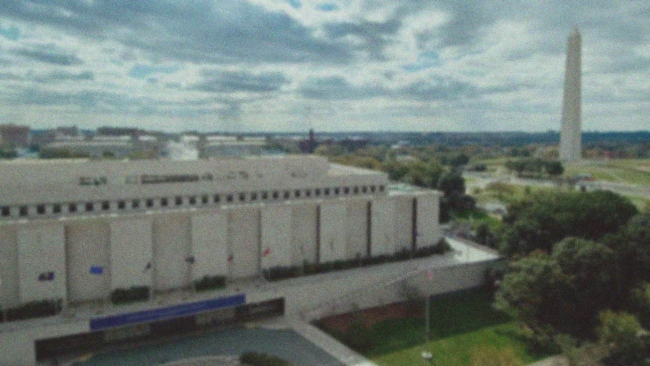 The great american history makeover