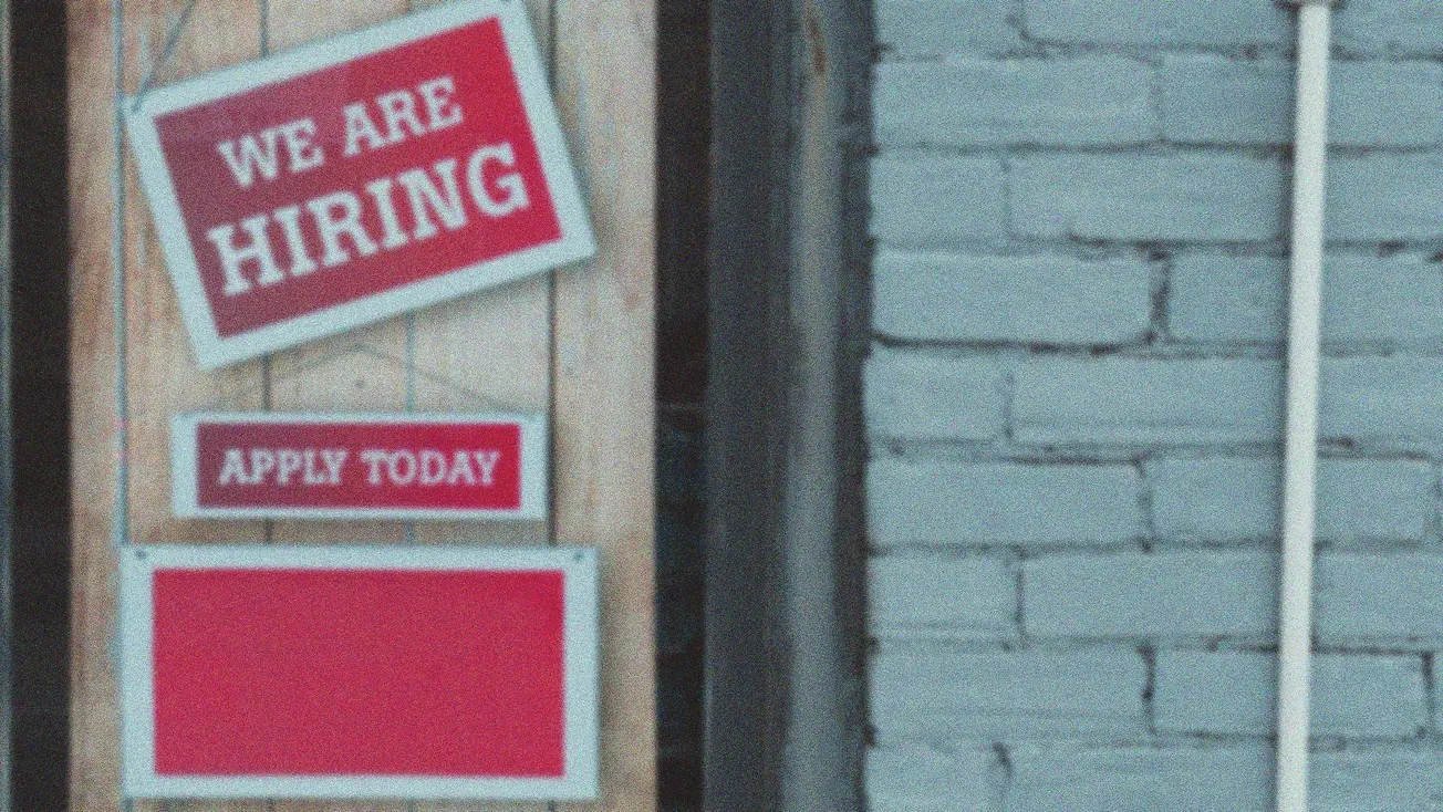 El labor market manda una señal