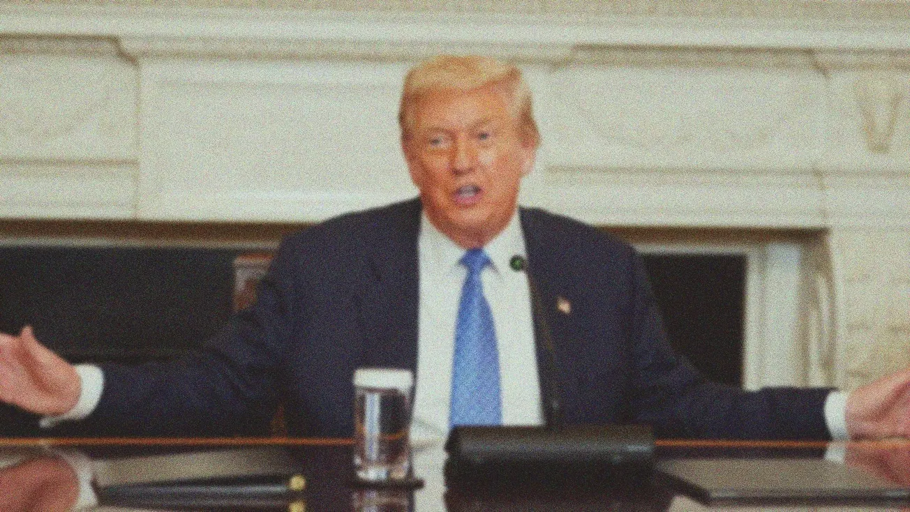 Alaska Summit: sin garantías pero con fe