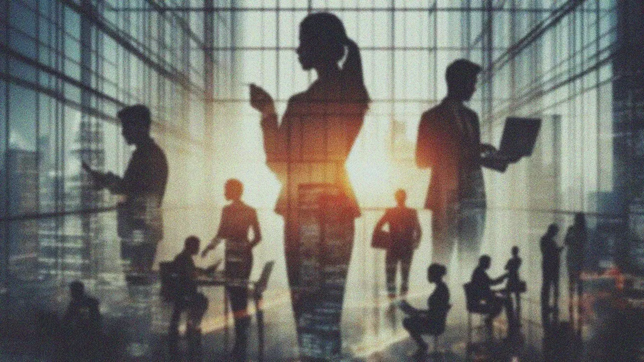 ¿Quién dijo estabilidad financiera a los 30?