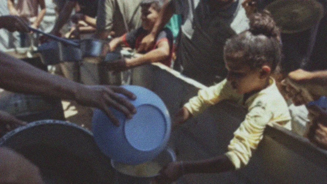 Israel ya no une. Divide